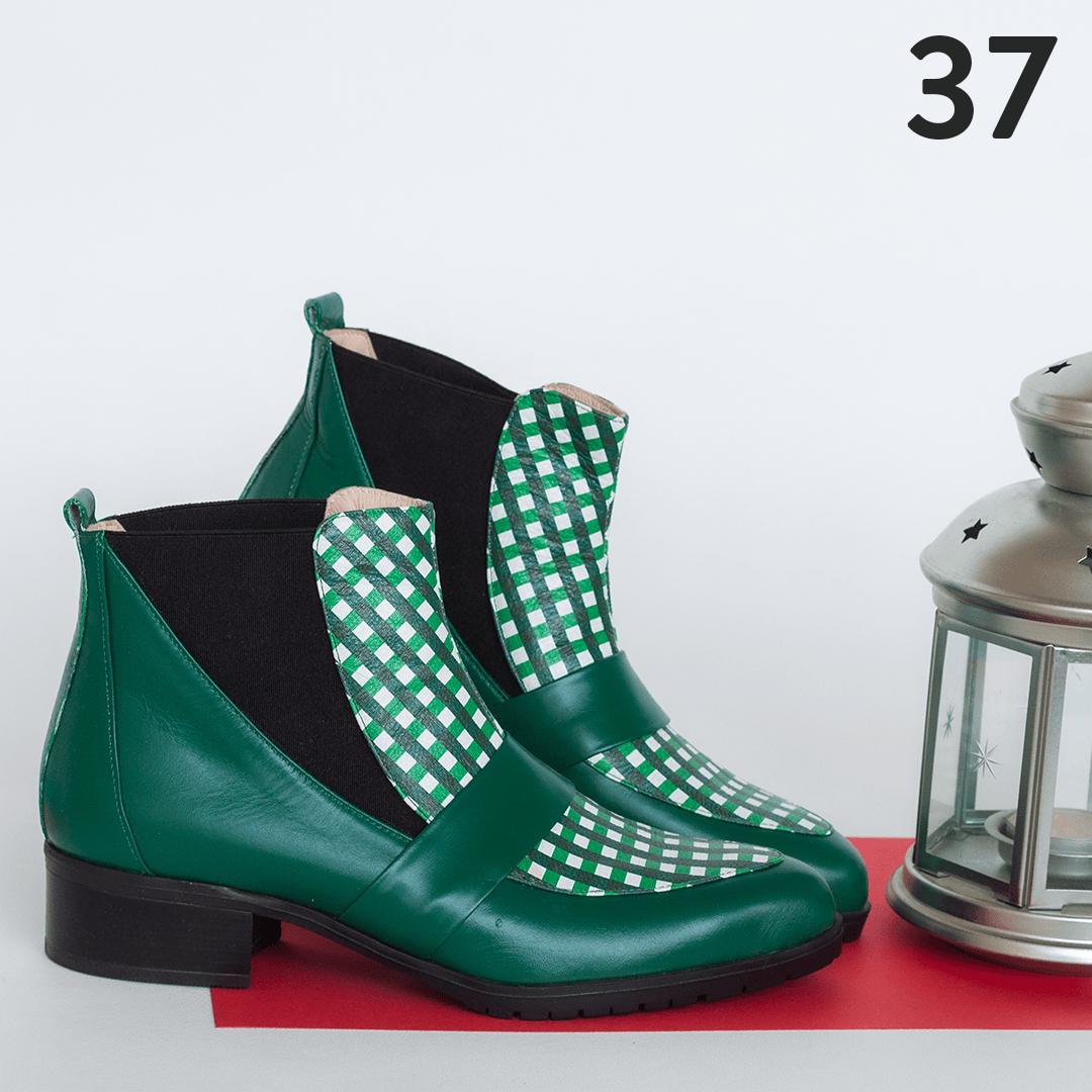 Boots – Pantofi Diane Marie
