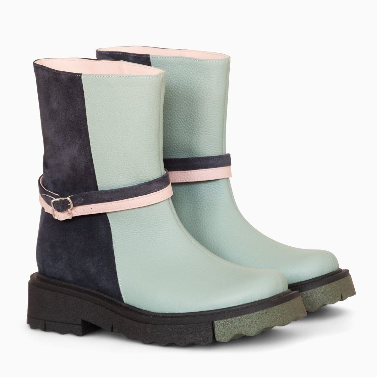 Boots – Pantofi Diane Marie