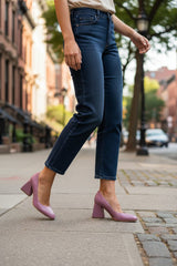 Diane Marie Pantofi Dama Pantofi dama din piele naturala lila Kindra