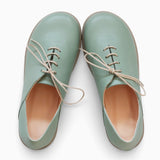 Diane Marie Pantofi sport Pantofi dama barefoot din piele naturala vernil Alpaca