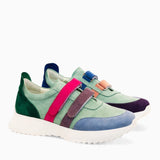 Diane Marie Pantofi sport Pantofi dama casual din piele naturala Emerson