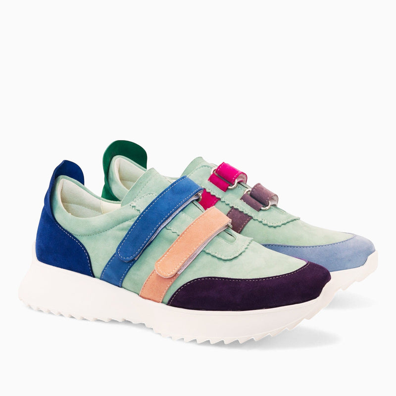 Diane Marie Pantofi sport Pantofi dama casual din piele naturala Emerson