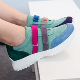 Diane Marie Pantofi sport Pantofi dama casual din piele naturala Emerson