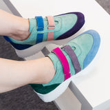 Diane Marie Pantofi sport Pantofi dama casual din piele naturala Emerson