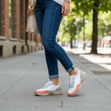 Diane Marie Pantofi sport Pantofi dama sport din piele naturala Anaise