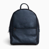 Diane Marie Rucsacuri Rucsac dama din piele naturala neagra Paola