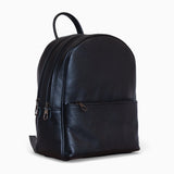 Diane Marie Rucsacuri Rucsac dama din piele naturala neagra Paola