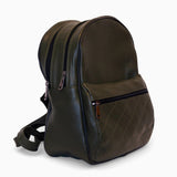 Diane Marie Rucsacuri Rucsac dama din piele naturala verde Nell