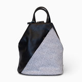 Diane Marie Rucsacuri Rucsac din piele naturala neagra Teagan