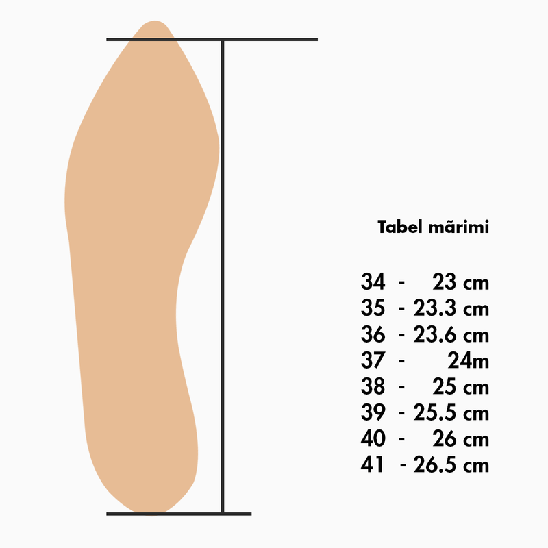 Diane Marie Balerini dama Balerini din piele naturala alb perlat Maisha