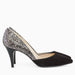 Stiletto with comfortable heel Amalita